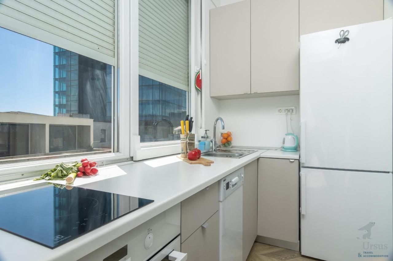 Mina Apartment *