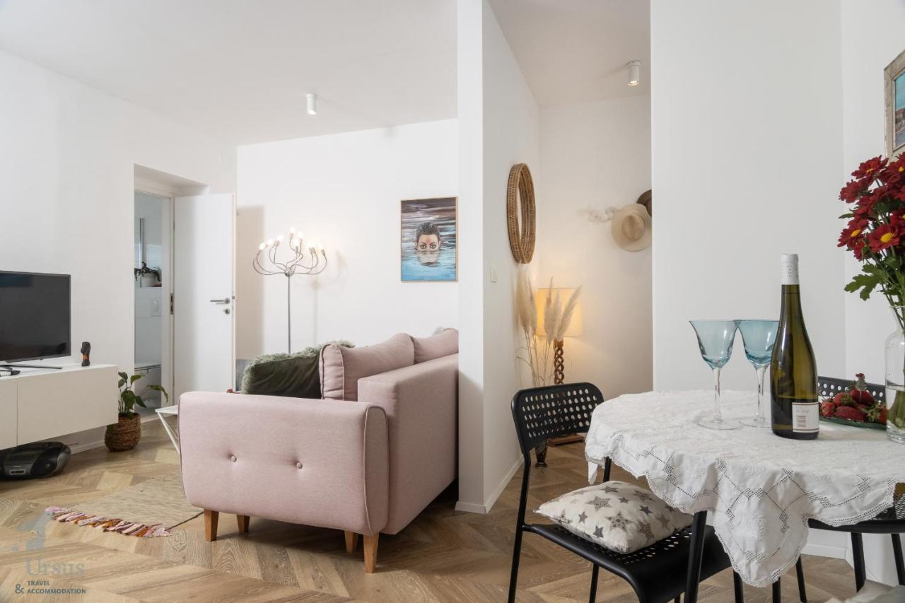 Mina Apartment