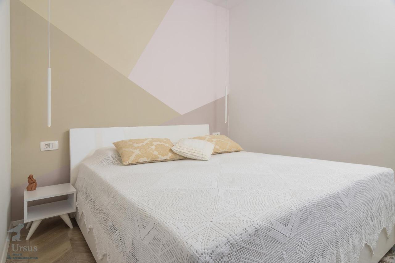 Mina Apartment